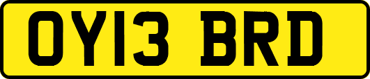 OY13BRD