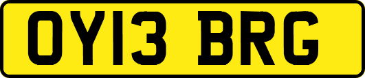 OY13BRG