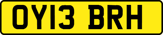 OY13BRH