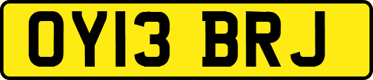 OY13BRJ