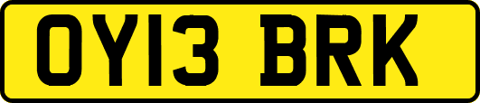 OY13BRK