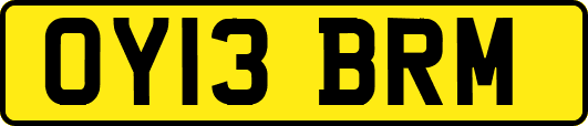 OY13BRM