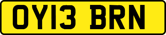 OY13BRN