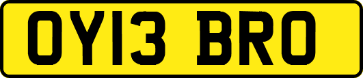 OY13BRO