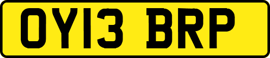 OY13BRP