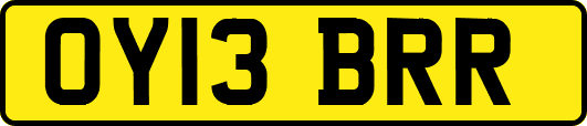 OY13BRR