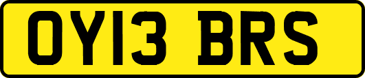 OY13BRS