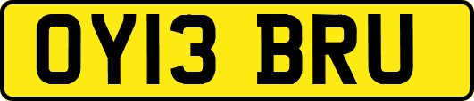 OY13BRU