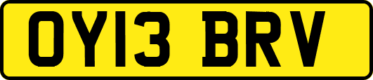 OY13BRV