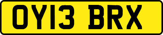 OY13BRX