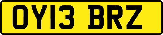 OY13BRZ