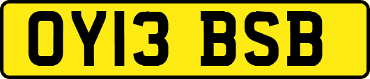 OY13BSB