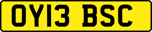 OY13BSC