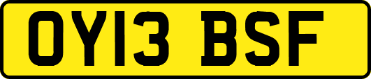 OY13BSF