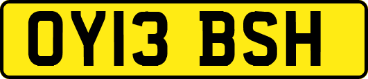 OY13BSH