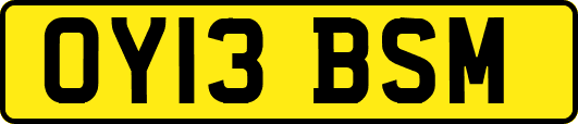 OY13BSM