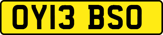 OY13BSO