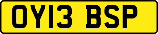 OY13BSP