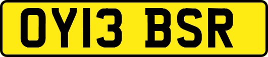 OY13BSR