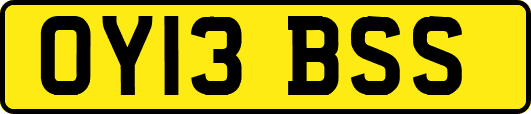 OY13BSS