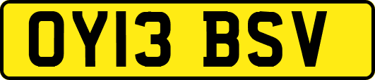 OY13BSV