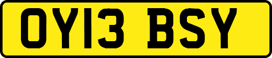 OY13BSY