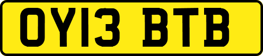 OY13BTB