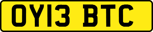 OY13BTC