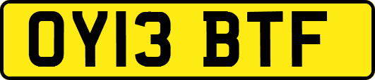 OY13BTF