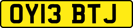 OY13BTJ
