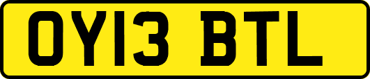OY13BTL
