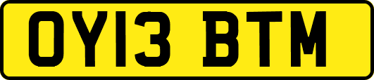 OY13BTM