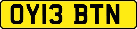 OY13BTN