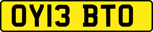 OY13BTO