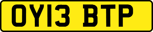 OY13BTP