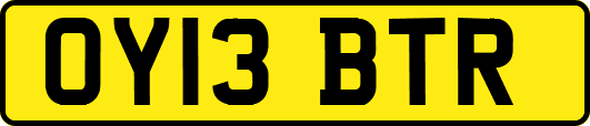 OY13BTR
