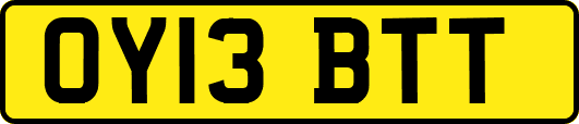 OY13BTT