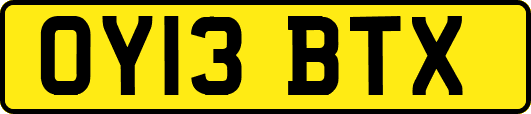 OY13BTX