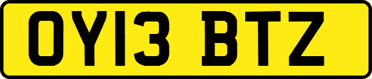OY13BTZ