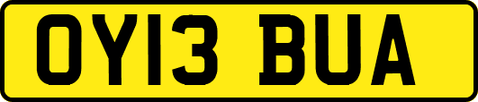 OY13BUA