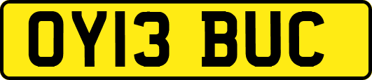 OY13BUC