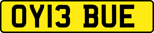 OY13BUE