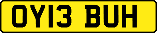 OY13BUH