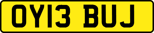 OY13BUJ