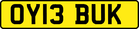 OY13BUK