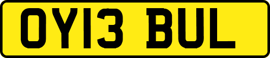 OY13BUL