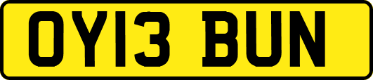 OY13BUN