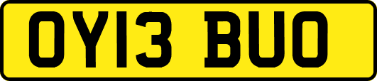 OY13BUO
