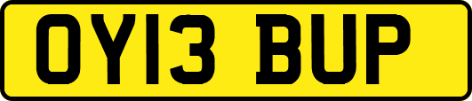 OY13BUP