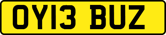 OY13BUZ